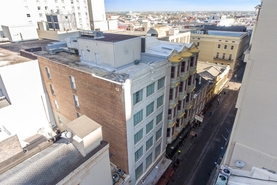 121 Royal St, New Orleans, LA for sale - Building Photo - Image 3 of 14