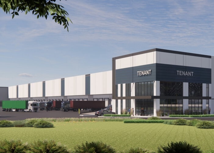 17027 Canyon Pky E, Tacoma, WA for lease - Building Photo - Image 2 of 2