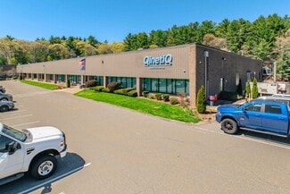 More details for 358 Second Ave, Waltham, MA - Flex for Lease