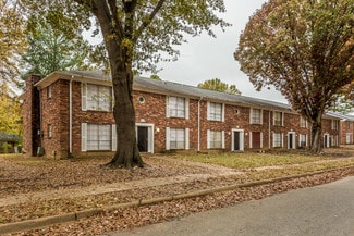 More details for 1717 Crimson Cir, Memphis, TN - Multifamily for Sale