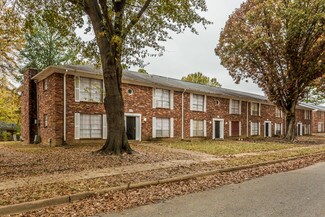 Plus de détails pour 1717 Crimson Cir, Memphis, TN - Multi-résidentiel à vendre