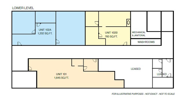 Plus de détails pour 10715 124th St, Edmonton, AB - Bureau à louer