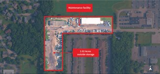 More details for 4712 Reiland Dr, Crystal Lake, IL - Industrial for Lease