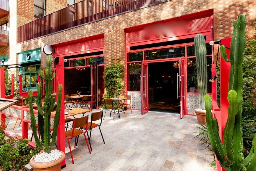 Ash Ave, London for lease - Building Photo - Image 2 of 2