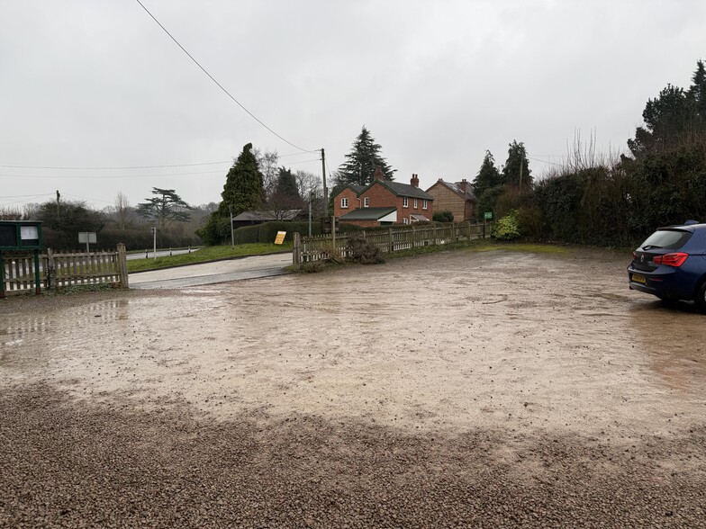 Storridge Village Hall, Cowleigh Road, Malvern à louer - Photo du bâtiment - Image 1 de 1