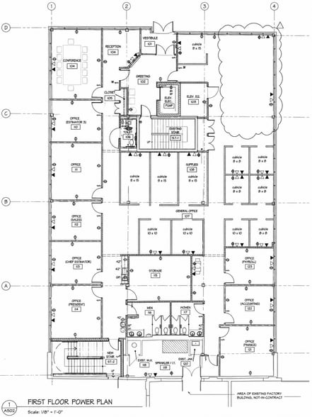 5100 W Lawndale Ave, Summit, IL à louer - Photo du bâtiment - Image 3 de 4