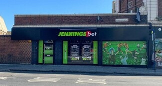 Plus de détails pour 221-223 Stockwell Rd, Londres - Commerce de détail à vendre