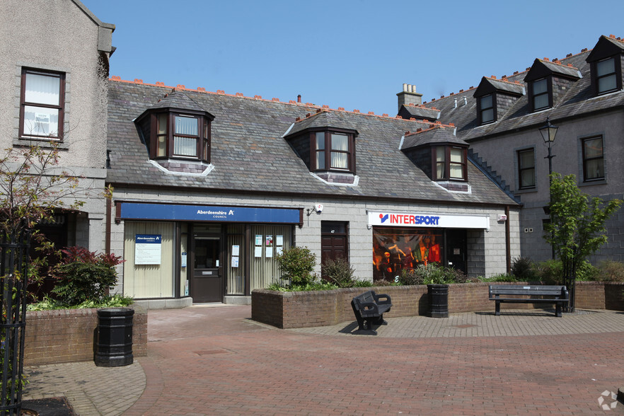 41-53 Bridge St, Ellon for lease - Building Photo - Image 3 of 3