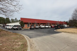 Plus de détails pour 3675 Hewatt Ct, Snellville, GA - Local d'activités à louer