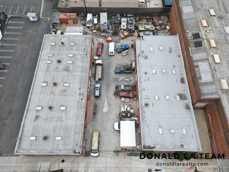 12903 S Budlong Ave, Gardena, CA à vendre - Photo du bâtiment - Image 2 de 19