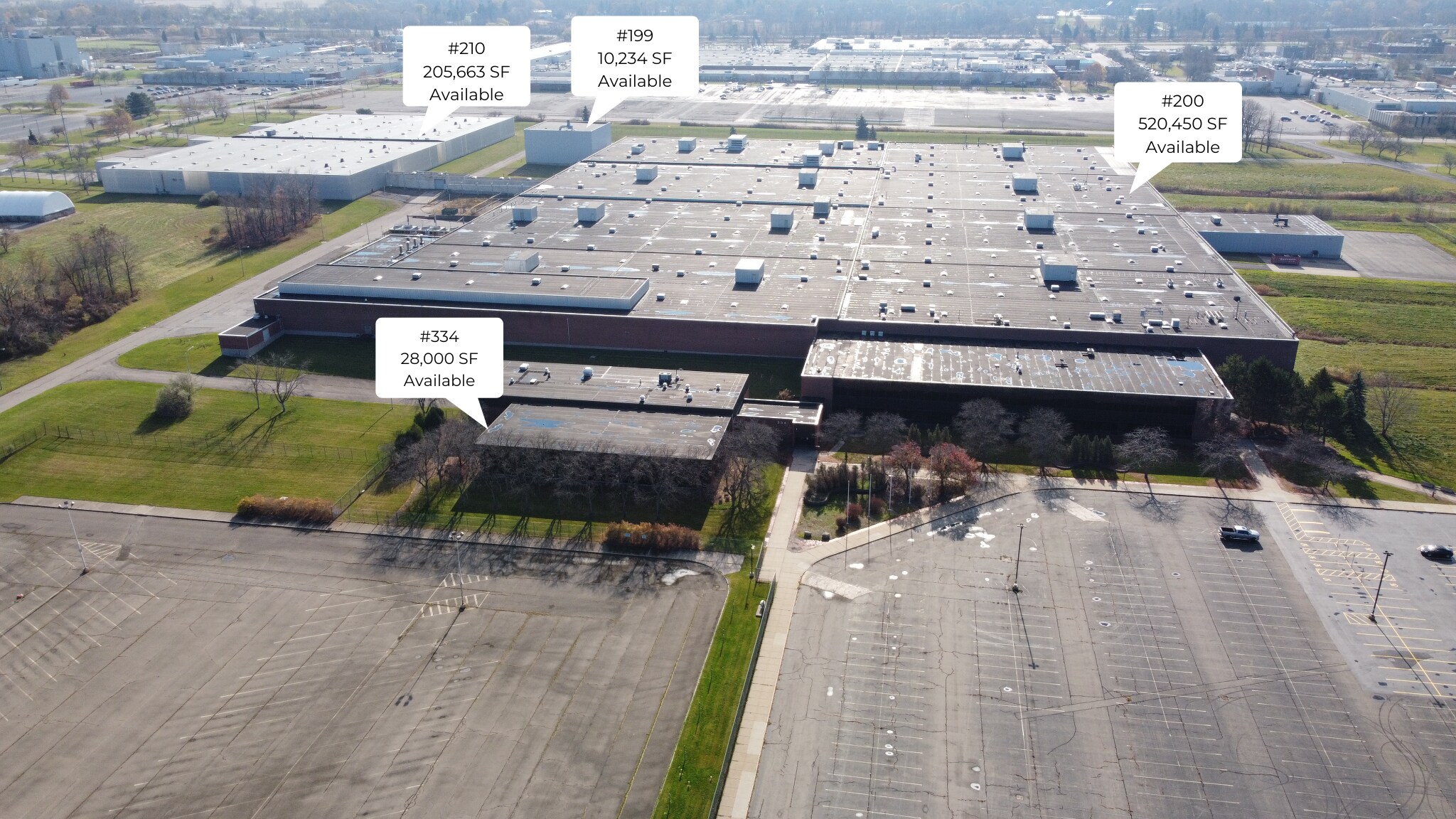 700 Resende Rd, Webster, NY à louer Photo principale- Image 1 de 35