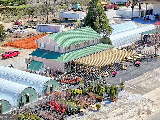 4772 Highway 441 N, Rabun Gap, GA à vendre Photo principale- Image 1 de 2