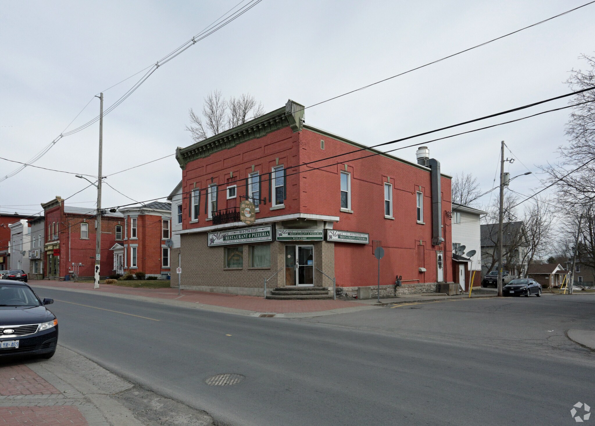 513 St Lawrence St, North Dundas, ON à vendre Photo principale- Image 1 de 1