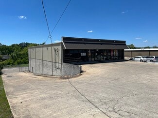 More details for 3844 Dickerson Pike, Nashville, TN - Retail for Lease