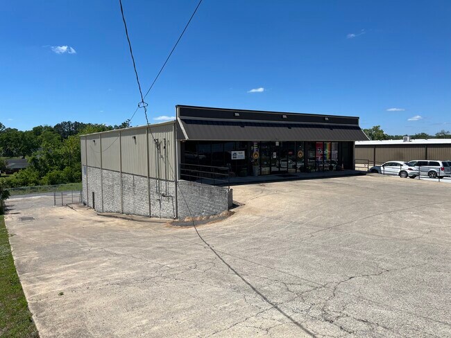 Plus de détails pour 3844 Dickerson Pike, Nashville, TN - Commerce de détail à louer