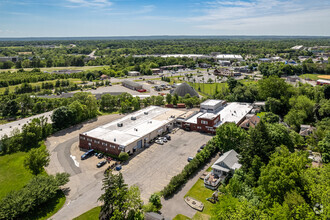 47 Maple Ave, Flemington, NJ - Aérien  Vue de la carte