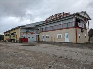 Plus de détails pour 1851 S Broadway, Geneva, OH - Vente au détail à vendre