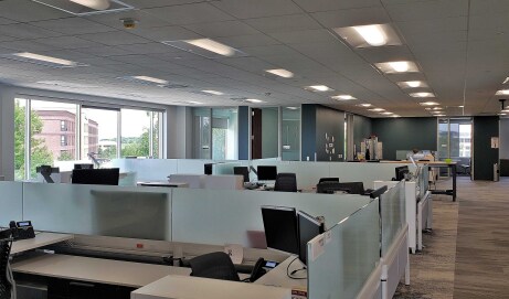 5117 W Terrace Dr, Madison, WI for lease - Interior Photo - Image 3 of 12