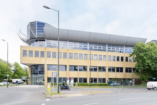 More details for High St, Crawley - Office for Lease