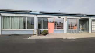 Plus de détails pour 1010 Fair Ave, Santa Cruz, CA - Bureau/Médical à louer