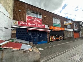 17A Herbert Rd, Londres à louer Photo intérieure- Image 2 de 2