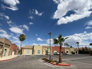 Plus de détails pour 2065 E Windmill Ln, Las Vegas, NV - Bureau/Commerce de détail à louer