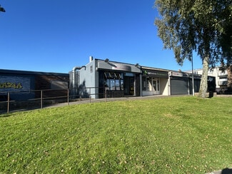 Plus de détails pour 34 Lochside Rd, Dumfries - Commerce de détail à vendre