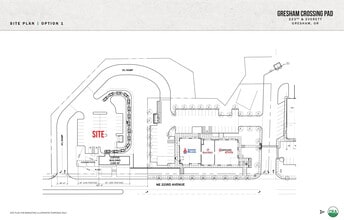 355-439 NE 223rd Ave, Gresham, OR à louer Photo intérieure- Image 2 de 2