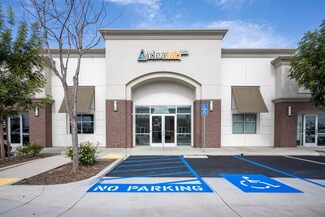 Plus de détails pour 3559 Allen Rd, Bakersfield, CA - Bureau à vendre