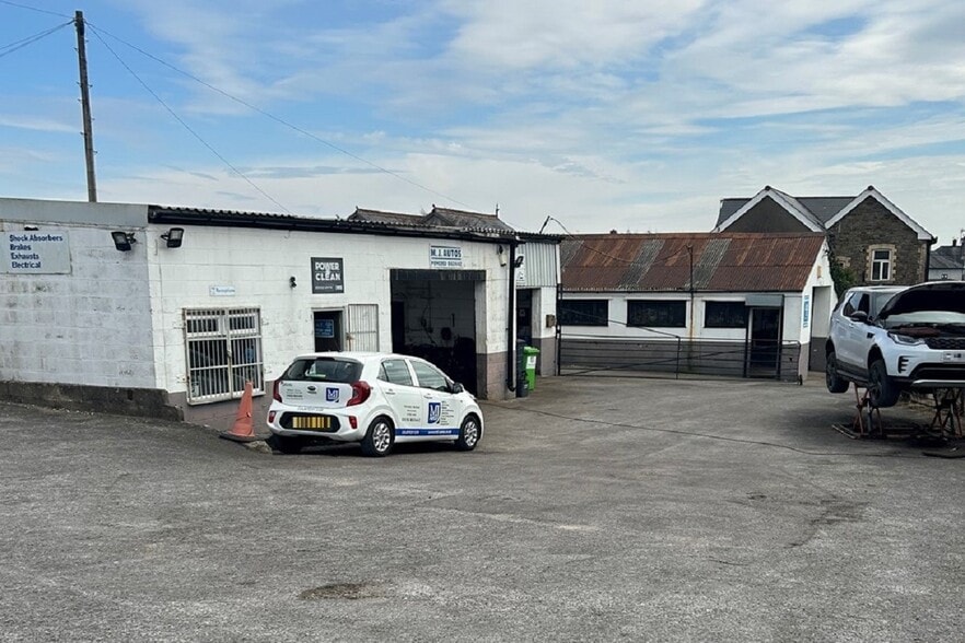 Fairlawn Ter, Pencoed à vendre - Photo du bâtiment - Image 3 de 9