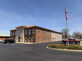 More details for 530 N Indiana Ave, Crown Point, IN - Flex for Lease