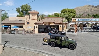 Plus de détails pour 3706 Highland Ave, Highland, CA - Spécialité à vendre