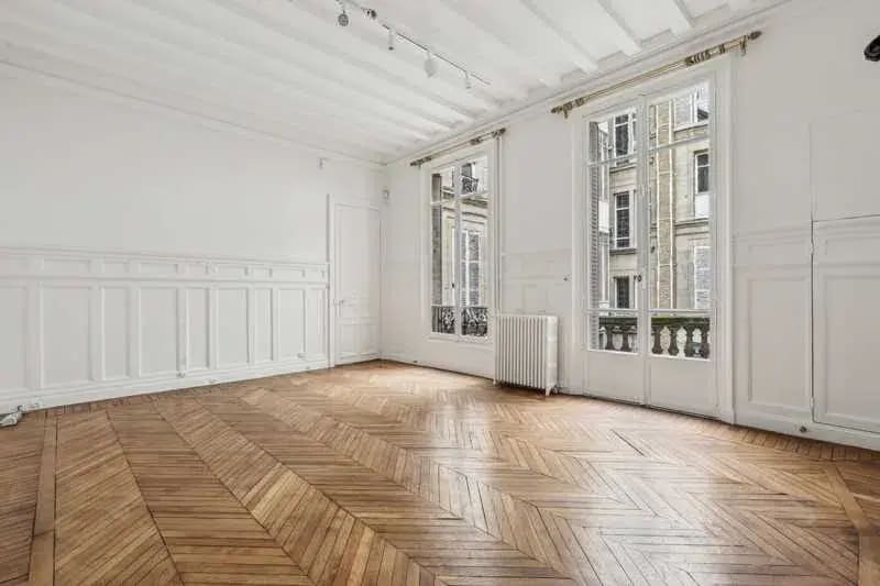 10 Rue Portalis, Paris for lease Interior Photo- Image 1 of 9