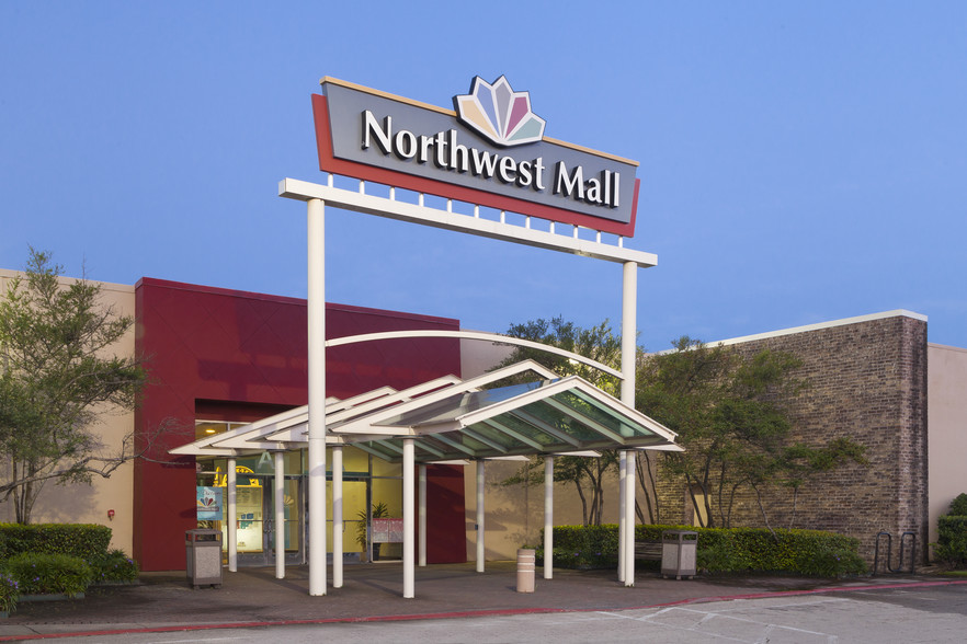 555 Northwest Mall, Houston, TX à vendre - Autre - Image 1 de 1