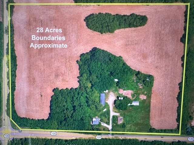 7318 W Route 120, McHenry, IL for sale Building Photo- Image 1 of 2