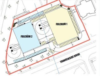 More details for Ellismuir Way, Uddingston - Industrial for Lease