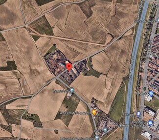 Plus de détails pour Polígono Ue-2, 772, Parla - Terrain à vendre