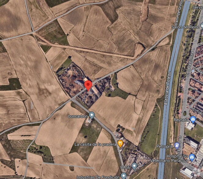 Polígono Ue-2, 772, Parla, Madrid à vendre - Photo principale - Image 1 de 2