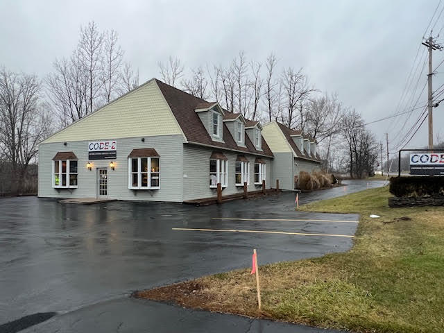 7235 Route 96, Victor, NY for lease - Building Photo - Image 2 of 19