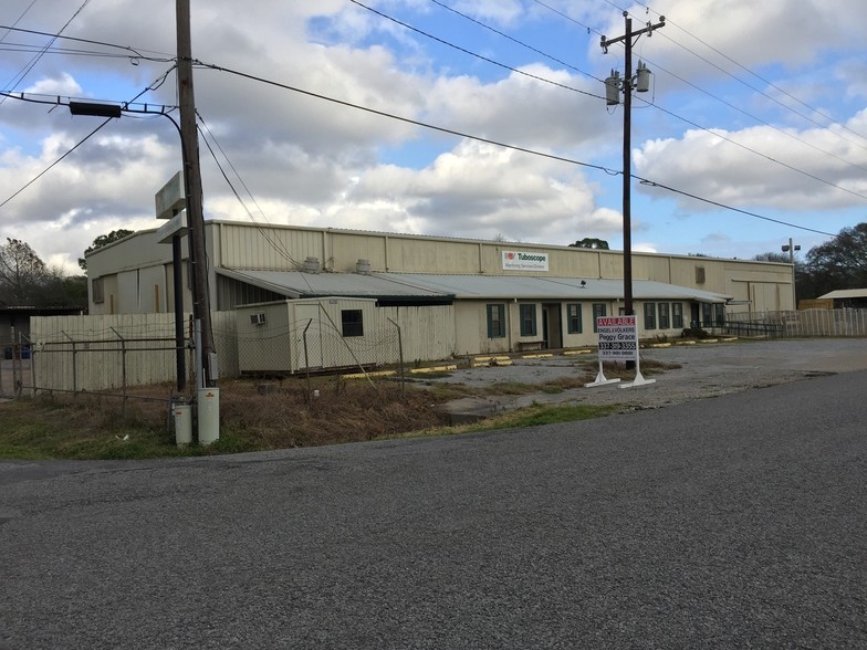 100 Tideland Rd, Broussard, LA for sale - Primary Photo - Image 1 of 1