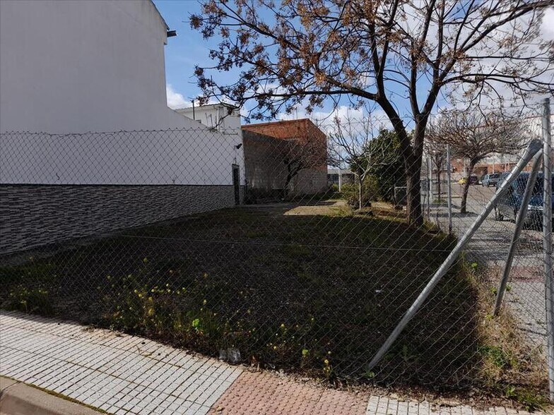 Camino Viejo de Mirandilla, Mérida, Badajoz for sale - Primary Photo - Image 2 of 11