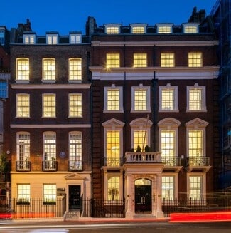 More details for 59-60 Grosvenor St, London - Office for Lease