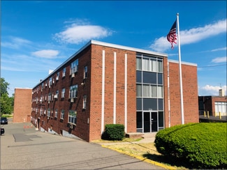 More details for 544 Silas Deane Hwy, Wethersfield, CT - Multifamily for Sale