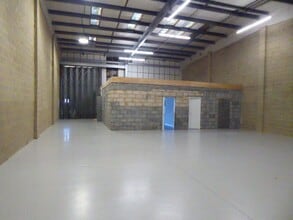 Longfield Rd, Tunbridge Wells for lease Interior Photo- Image 2 of 3