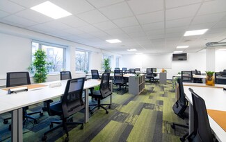 Plus de détails pour Redcliffe Way, Bristol - Coworking à louer