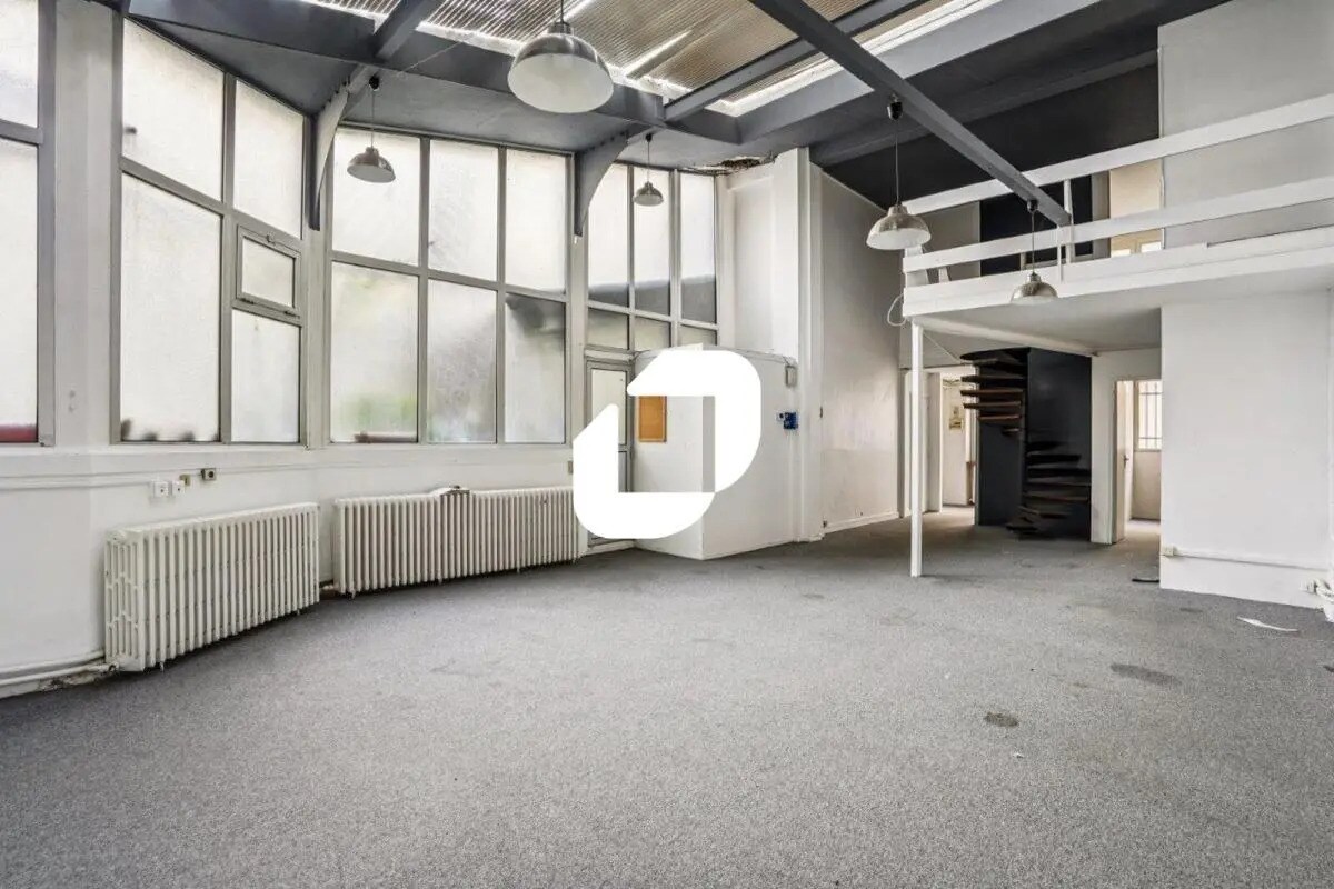 17 Rue Campagne Première, Paris for lease Interior Photo- Image 1 of 12