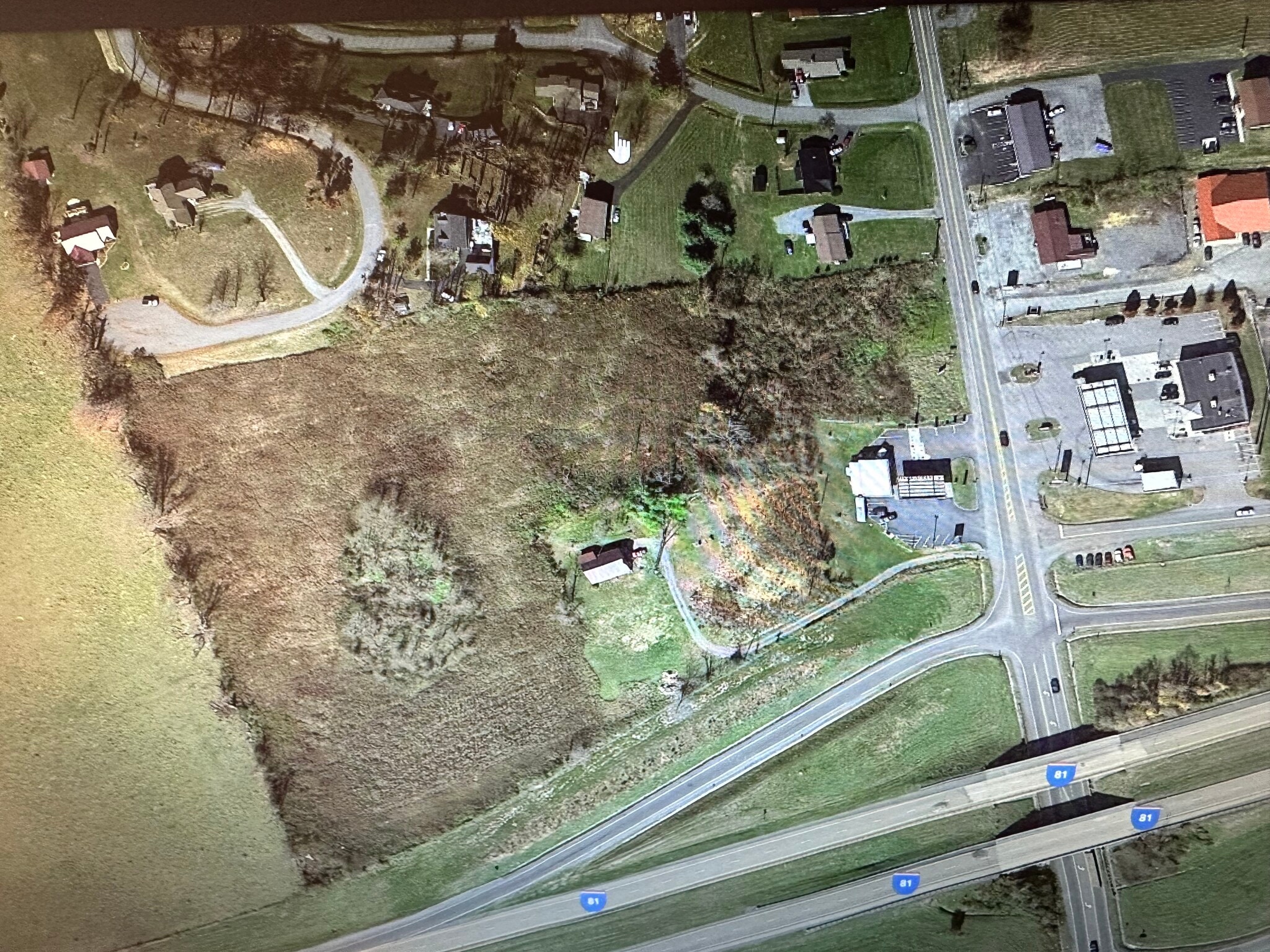 12332 Maple St, Glade Spring, VA à vendre Photo principale- Image 1 de 3