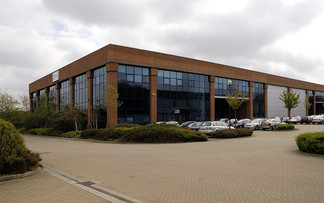 More details for Eastern Rd, Bracknell - Industrial for Lease