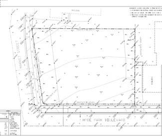 More details for 704 N Market St, Inglewood, CA - Land for Lease