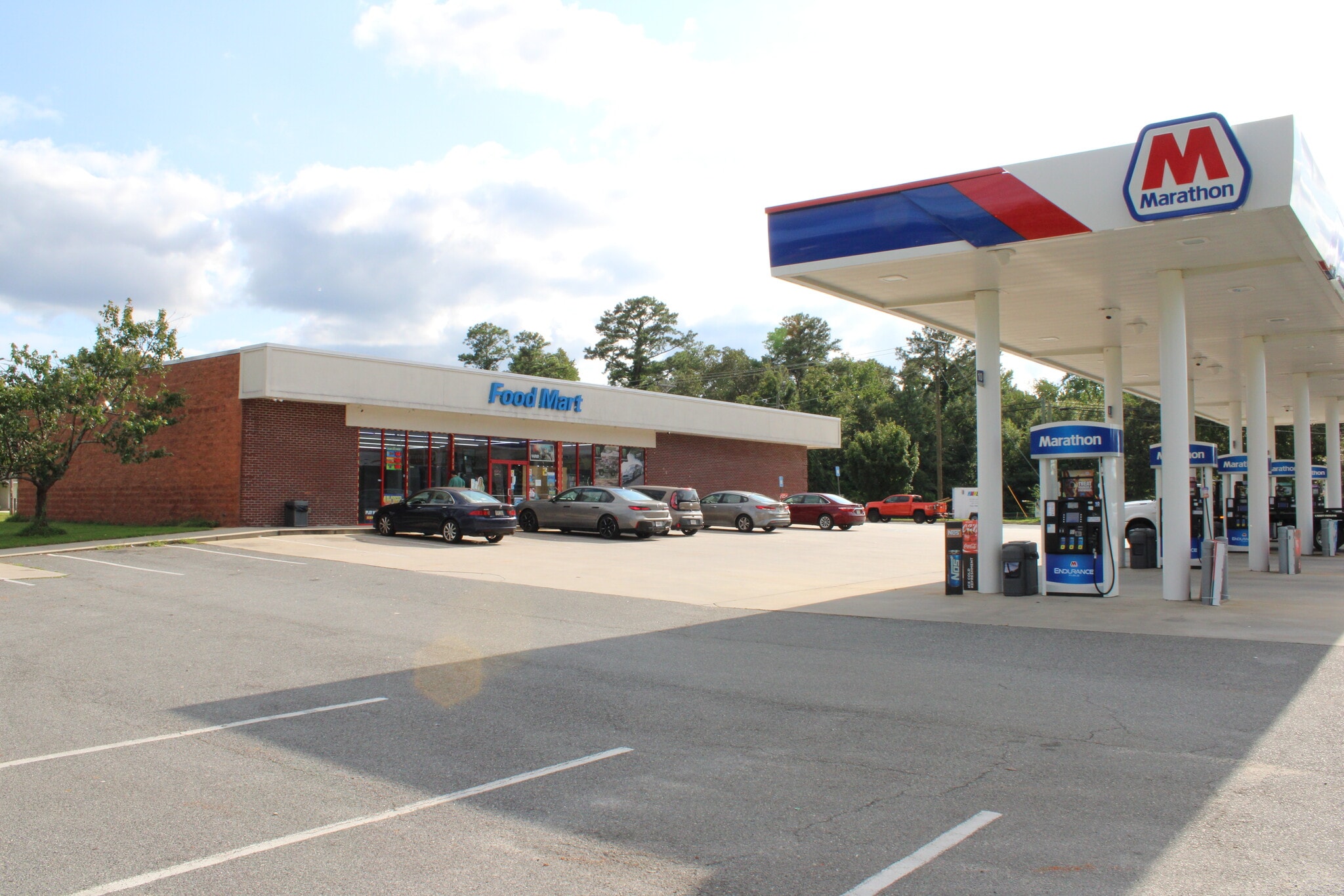 500 Wilson Dr, Centerville, GA for lease Primary Photo- Image 1 of 12